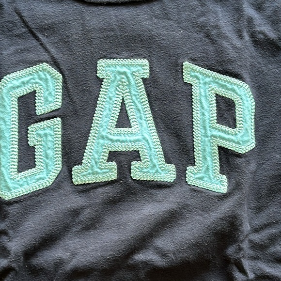GAP| boys tee L(10) - Picture 2 of 5